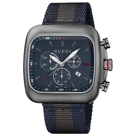 gucci star watch|gucci men watches clearance.